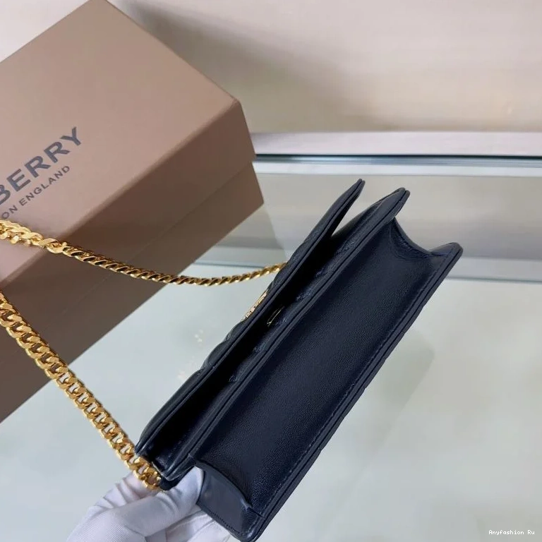 Satchel Burberry Bags Soft 38087 0814